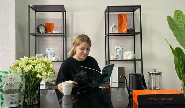 Картинка блога