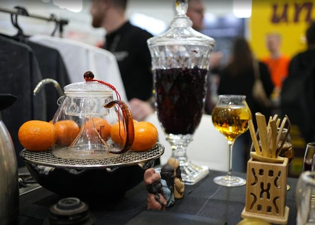 Картинка блога